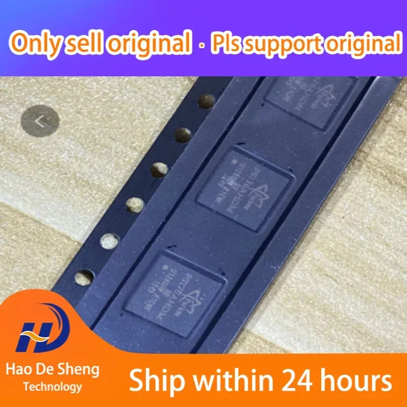 

10 шт./лот PS176HDMQFN48GTR2-B0 QFN48 новый оригинальный в наличии