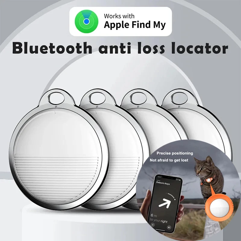 

F3 Mini Portable Bluetooth Smart anti-loss device Pet GPS tracker Key Finder Smart object Locator is not easy to drop