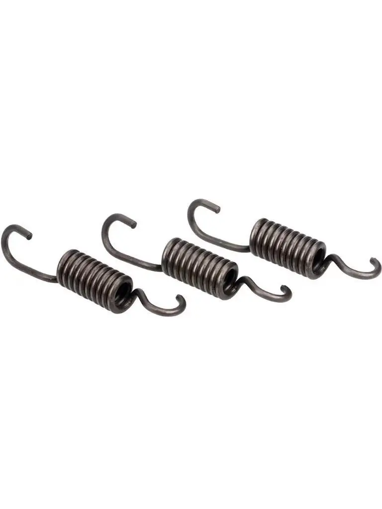 Clutch Return Tension Springs for 47cc 49cc 2‑Stroke Mini Dirt Bike Pit Bike ATV Quad Replacement Parts