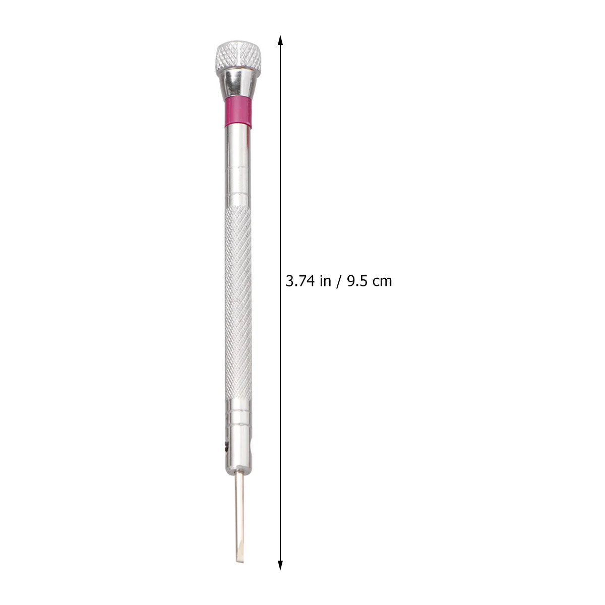 

5Pcs Small Screwdriver Repair Tools Kit Mini Precision Eyeglasses Sunglasses Watch Jewelry Portable Durable Lightweight