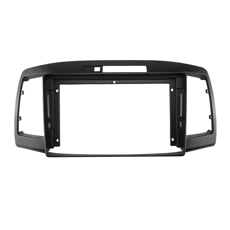 

Car Multimedia Frame Audio Radio Frame Dashboard Panel 9" Fascias For Allion I T240 T245 Premio 2001 2002 2003 2004 2005 - 2007