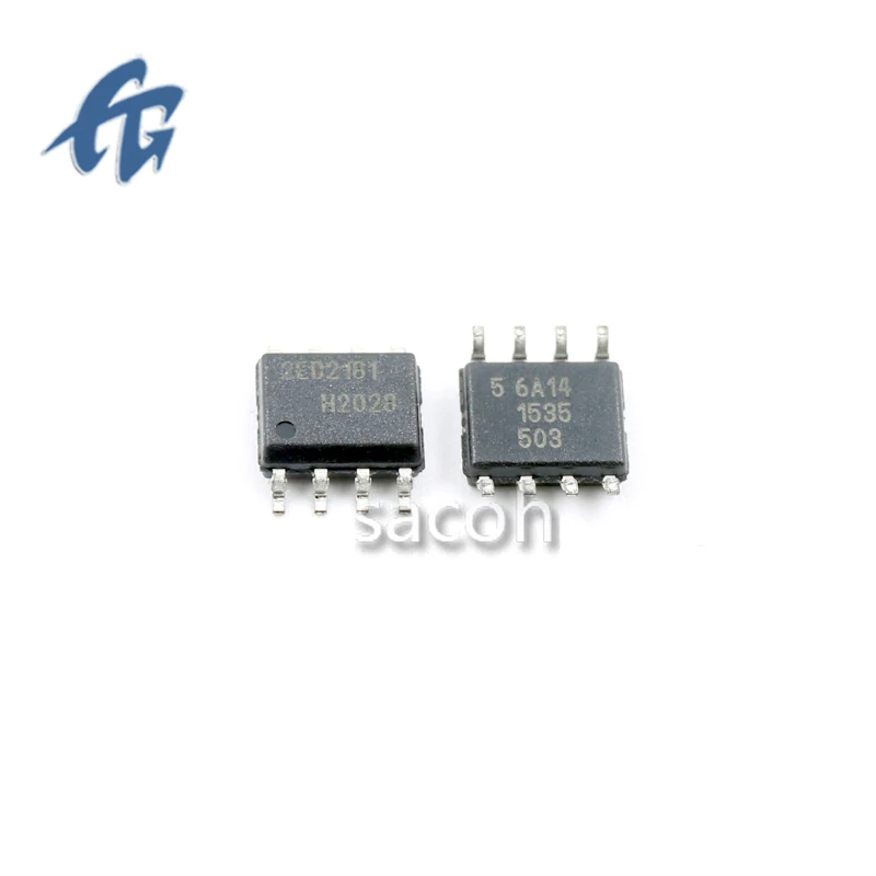 New Original 2Pcs 2ED2181 2ED2181S06FXUMA1 SOP-8 Power Management Chip IC Integrated Circuit Good Quality