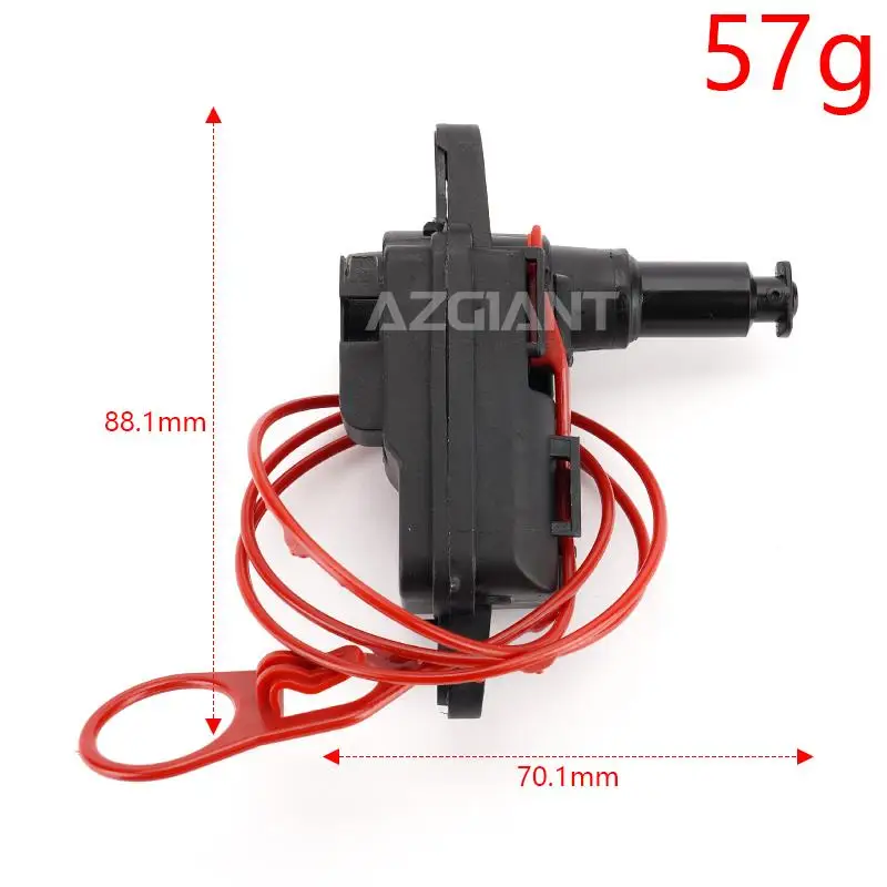 AZGIANT Car Electric Window Lifter Regulator Motor For Audi A1 A3/S3 A4 /Avant S4/Avant/Quattro A5 /S5 internal spare parts