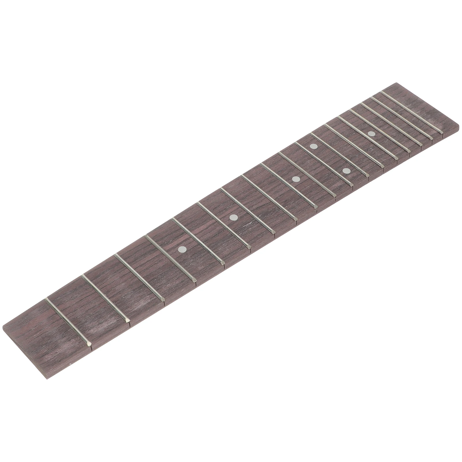 

Ukulele Fingerboard Guitar Accessories Folk Fretboard Wood Replacement