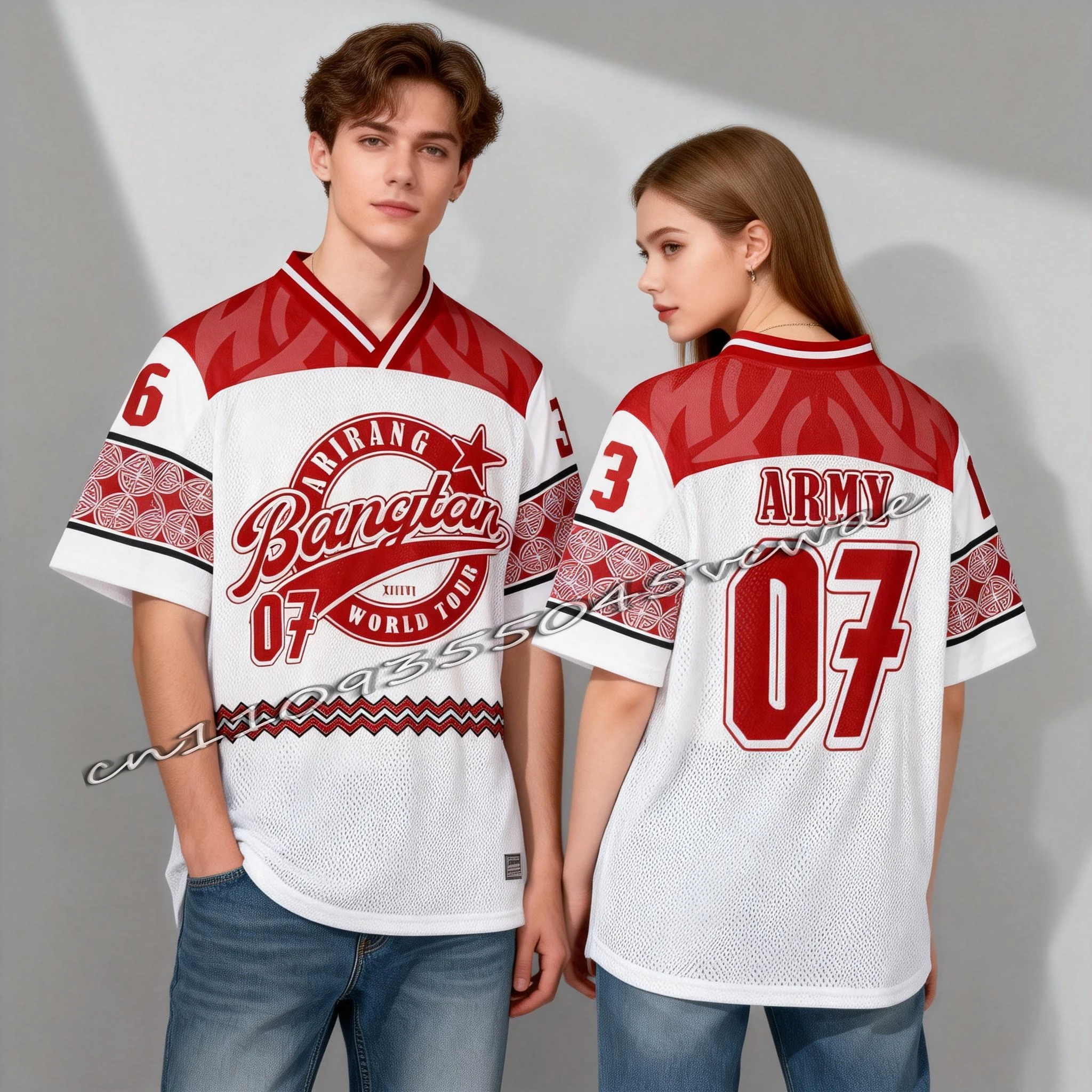 

Одежда для беременных 2026: Новая футболка с графическим принтом JK для мужчин и детей, дышащая спортивная футболка с коротким рукавом в стиле Харадзюку