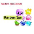 Random 3PCS