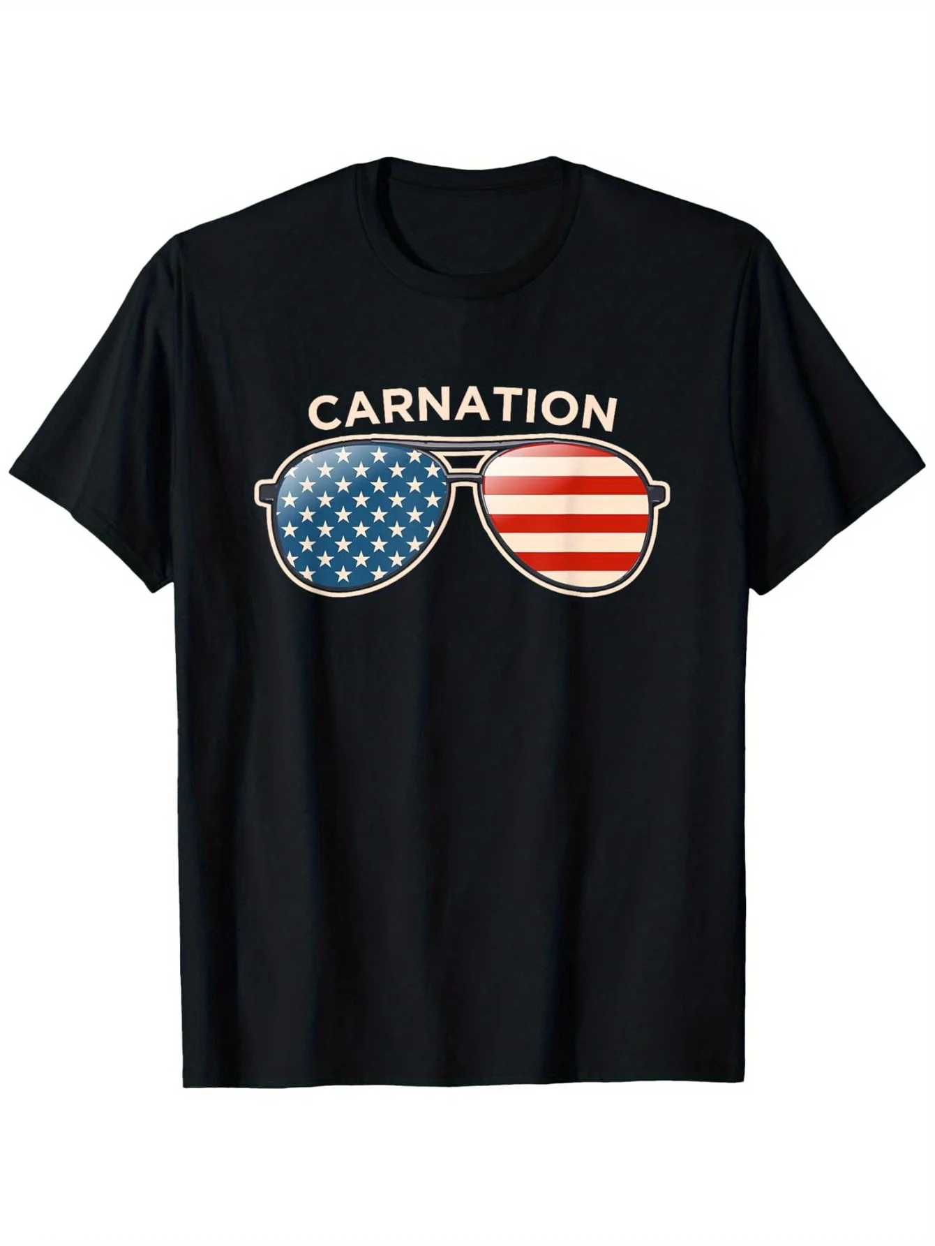 Carnation Wa Vintag…