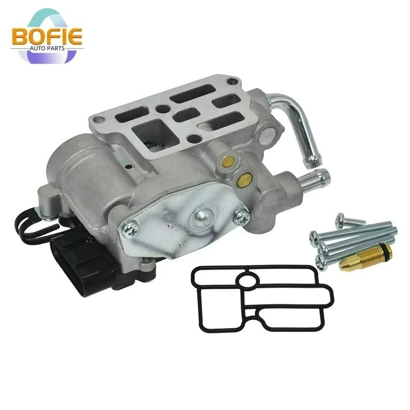 

Idle Air Speed Control Valve MD614696 MD614698 MD614527 for Mitsubishi Eclipse Galant Eagle Summit 2.4L