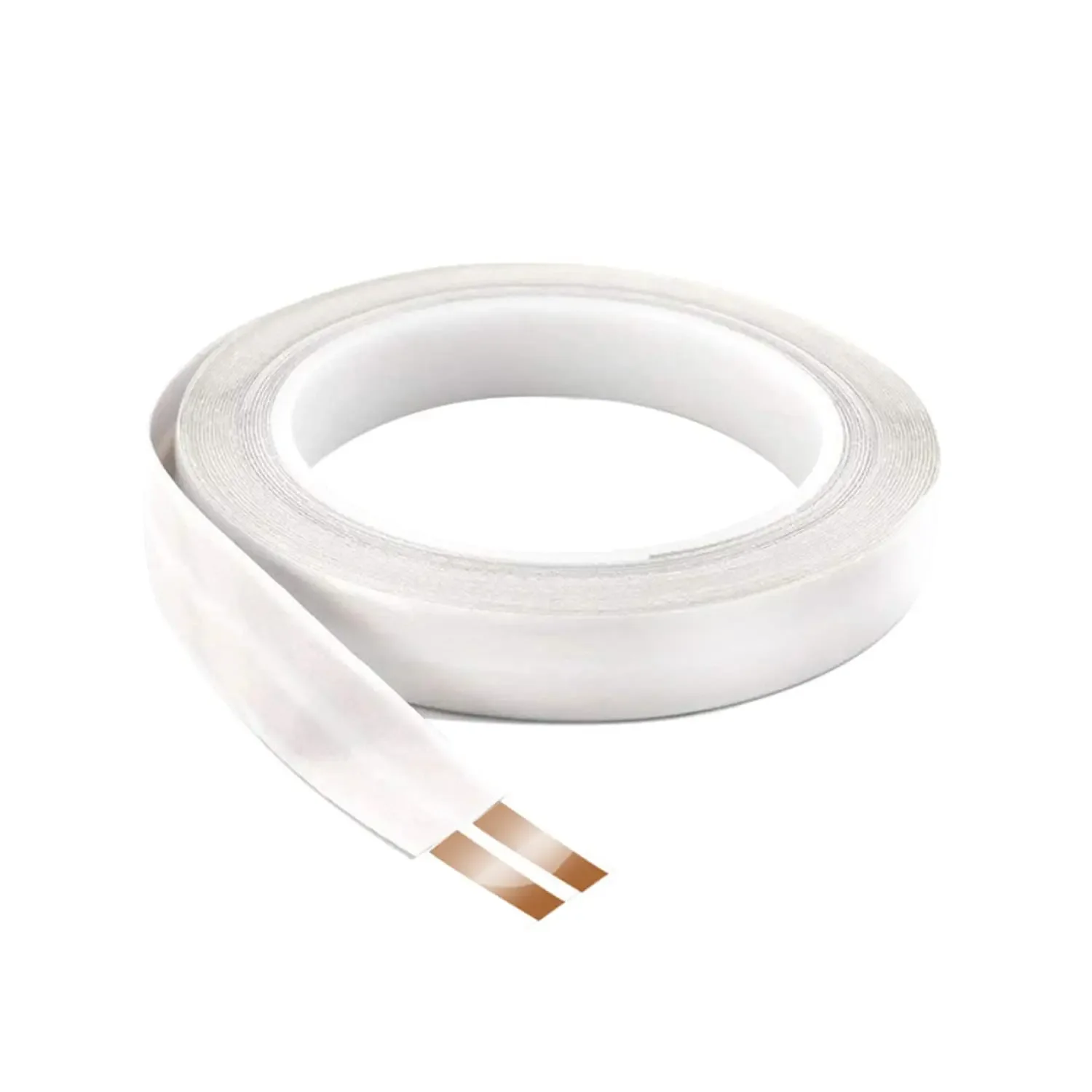 

New high-quality 12mm/14mm wide two-core narrow flat wire, sticky wall pure copper light string power cord 23AWG