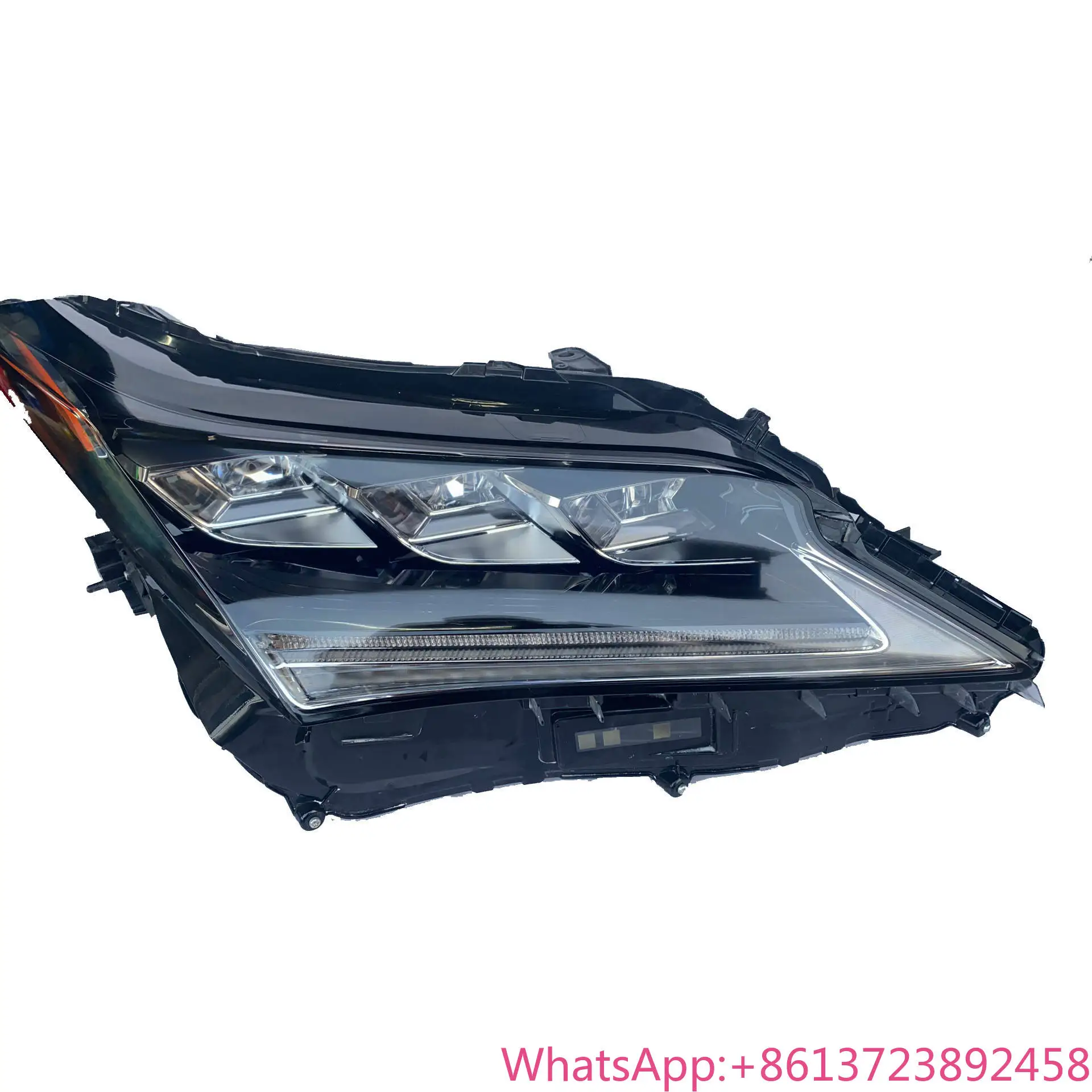 

Высококачественные системы освещения для автомобилей Lexus RX270 RX350 RX350f Sport RX350l: светодиодные фары и дневные ходовые огни 12В