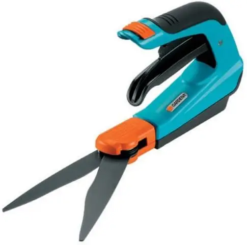 

8735 Comfort 27-Inch Swiveling Grass Shears With Ergonomic Handle