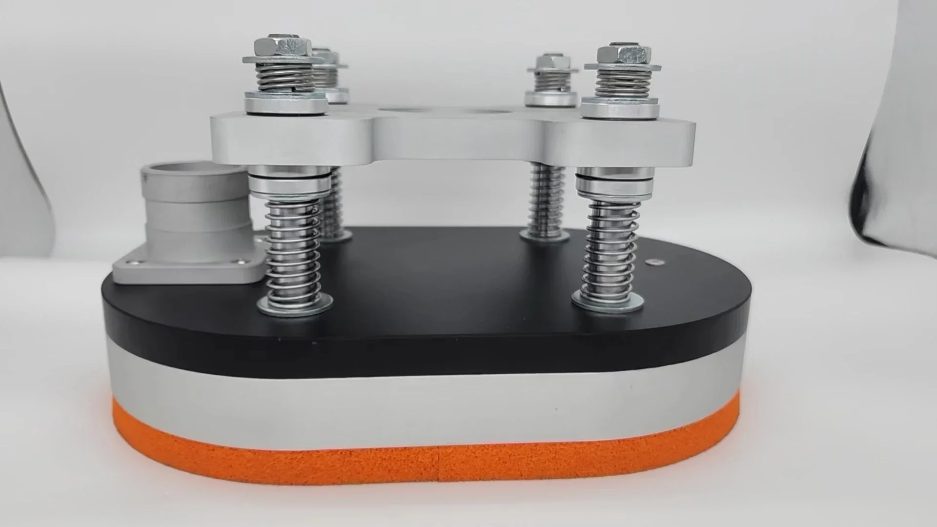 أفضل بائع FirstPince Éponge À Vide Narpour Pieces Pneumatiques, Industrie GT Et CNC, Nouveau Produit