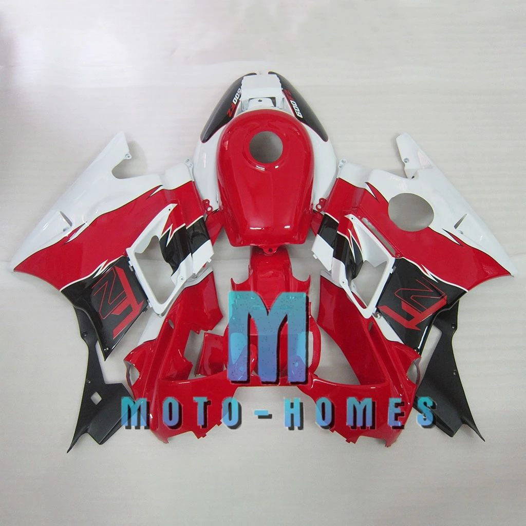 

Prime Motorcycle Fairing Kit For Honda CBR 600F2 1991 1992 1993 1994 CBR600 91 92 93 94 Sport Road Body Replace Full Bodywork