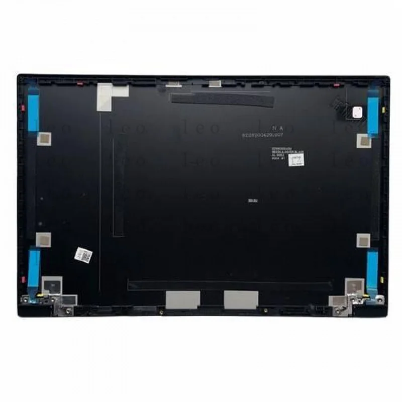 

AA New For Lenovo Thinkpad E15 Gen 2 Gen 3 Lcd Cover Back Rear Lid Top Case Black