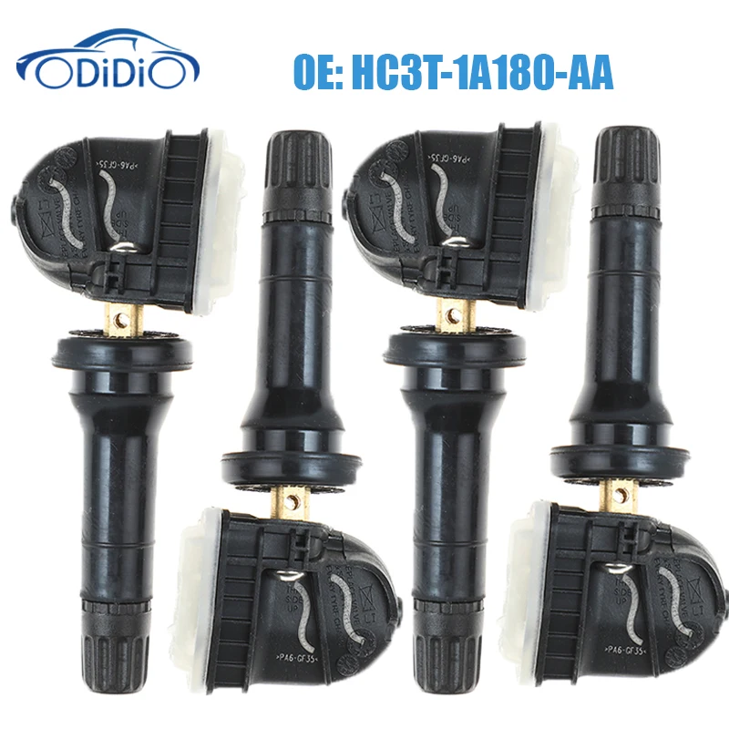 Φ 315 MHZ датчик давления в шинах TPMS датчик HC3T1A180AA HC3T-1A180-AA для Ford HC3T-1A180-AB Fusion Lincoln Φ 315 MHZ датчик давления в шинах TPMS датчик HC3T1A180AA HC3T-1A180-AA для Ford HC3T-1A180-AB Fusion Lincoln