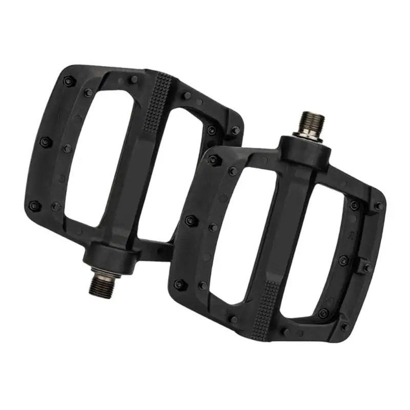 

R6FE Bike Locking Pedals Plate Adapters Converter Road Bike Pedals Convertion for Different Cycling Systems