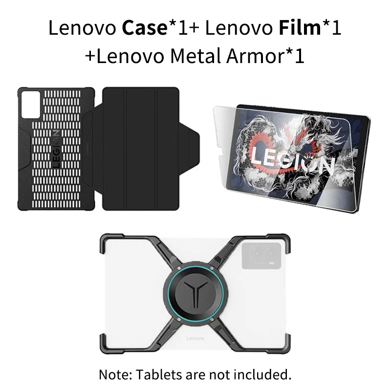 Lenovo Legion Y700 2025+ ケース と ガラスフィルム Amazon.com: Bkinew Clear Case for 2025 Lenovo Legion Y700 8.8