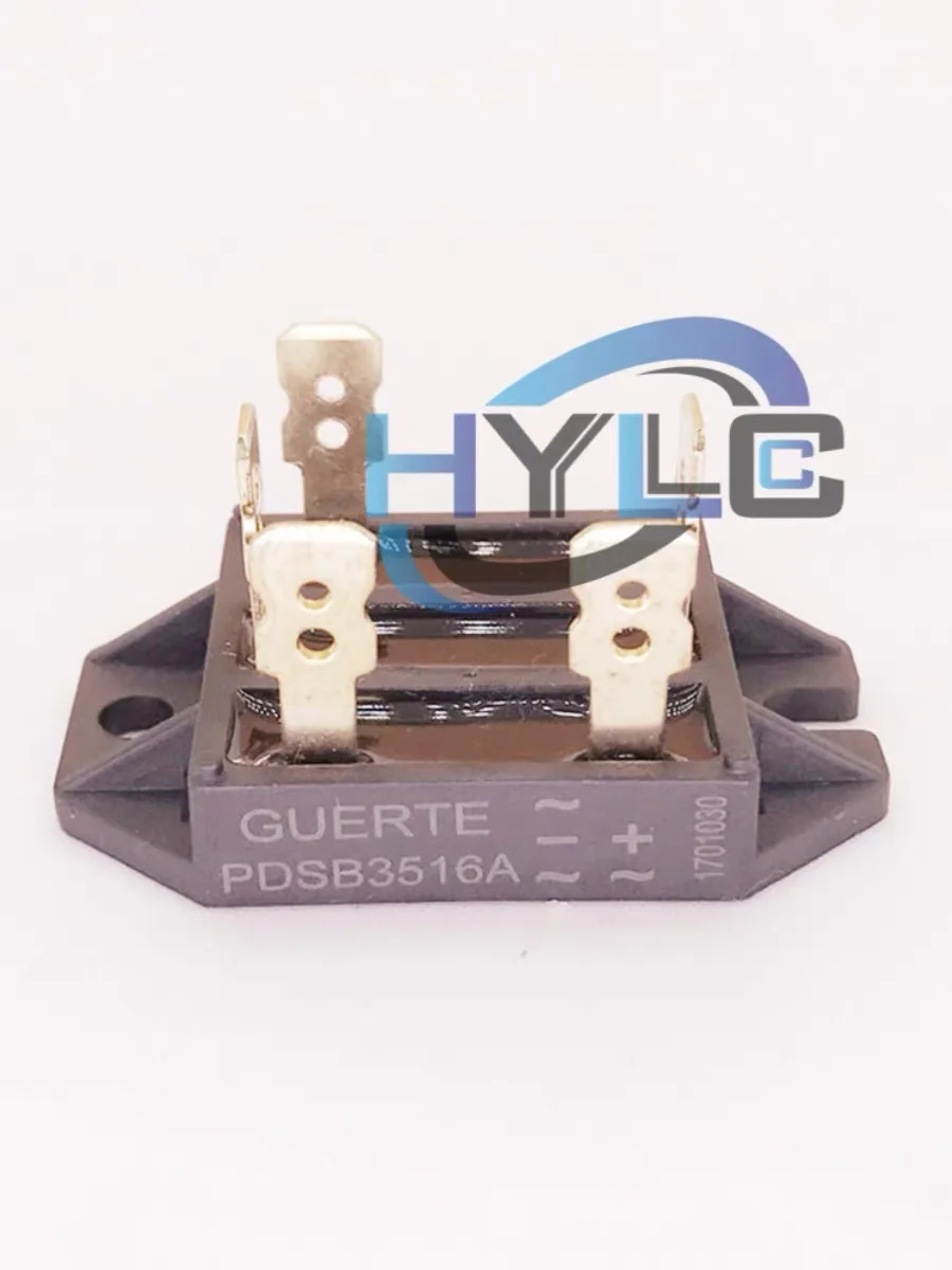 New original MT3516A/5016 T3516W PDSB5016 SGBJ5016/3512 three-phase rectifier bridge MDS30-16