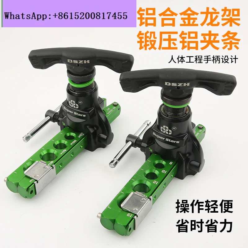 Kit expansor de tubo de cobre ST-806A