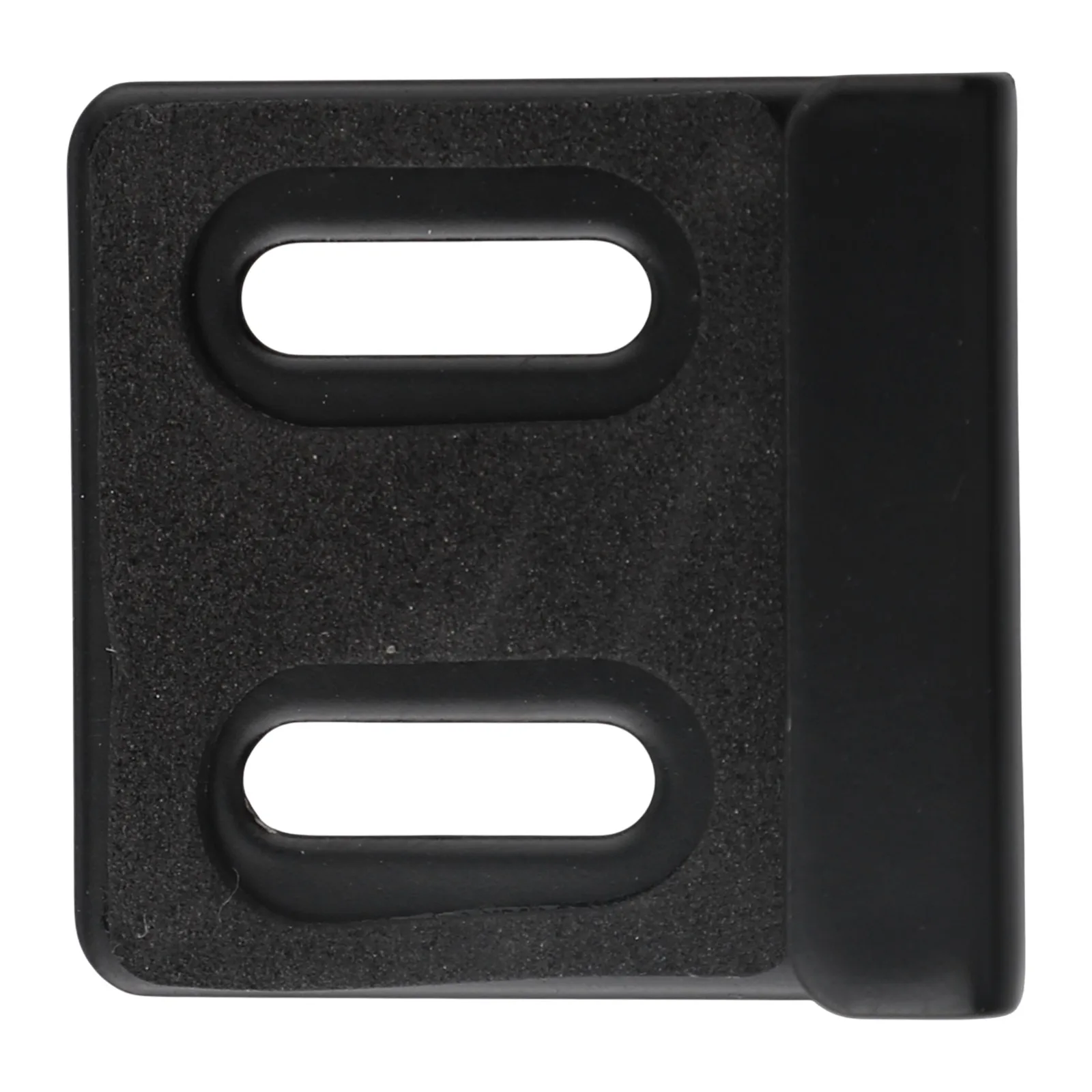 

8PCS Mirror Holders Mirror Bracket Kit Adaptable Mirror Fixing Clips 304 Stainless Steel Elegant Display Solution