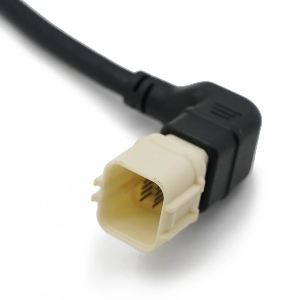 Landbouw Drone Accessoires voor DJI Agras T40/T20P Spuiten Adaptieve Kabel Plant Bescherming UAV Reparatie Onderdelen Gloednieuwe