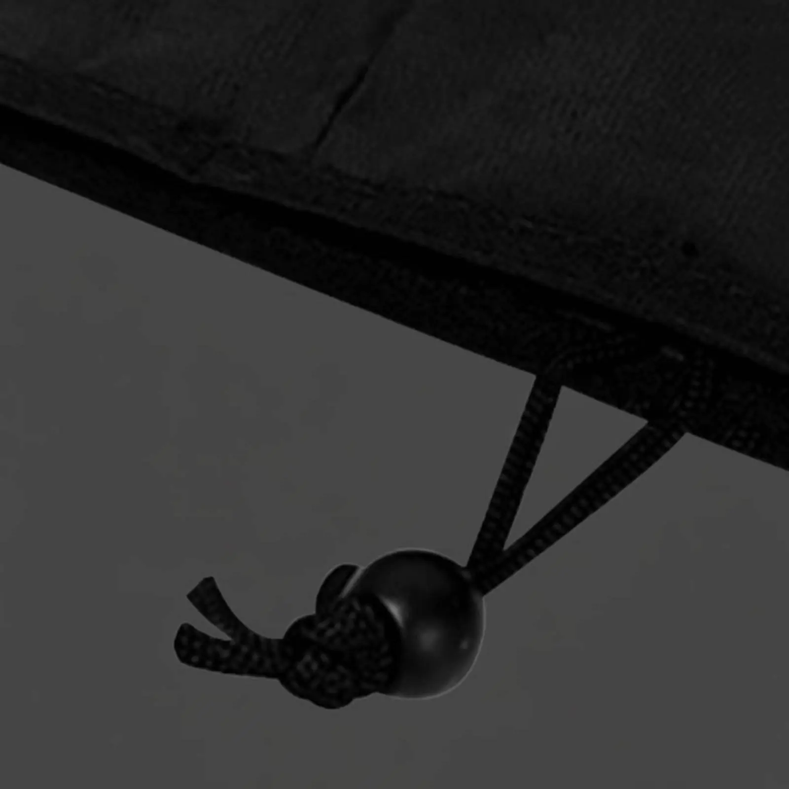 

Meat Cutter Cover With Side Pockets Food Cutter Particle Cover Top Handle Sturdy Duty Material for Countertop, Pantry