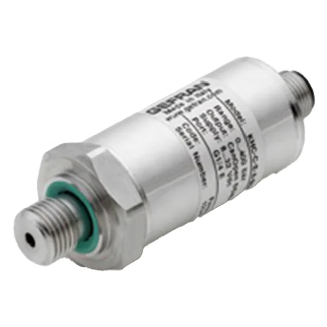 KHC-C-E-A-B25D-M-3-7  series pressure transmitter