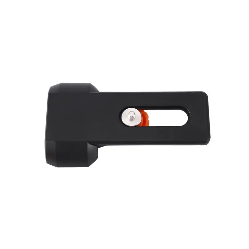 ABKO-MAYILON M9912 Electric Drilling Dust Collector Level Meter Wall Suction Vacuum Drill Dust Cleaning Tools Accessories - view 4