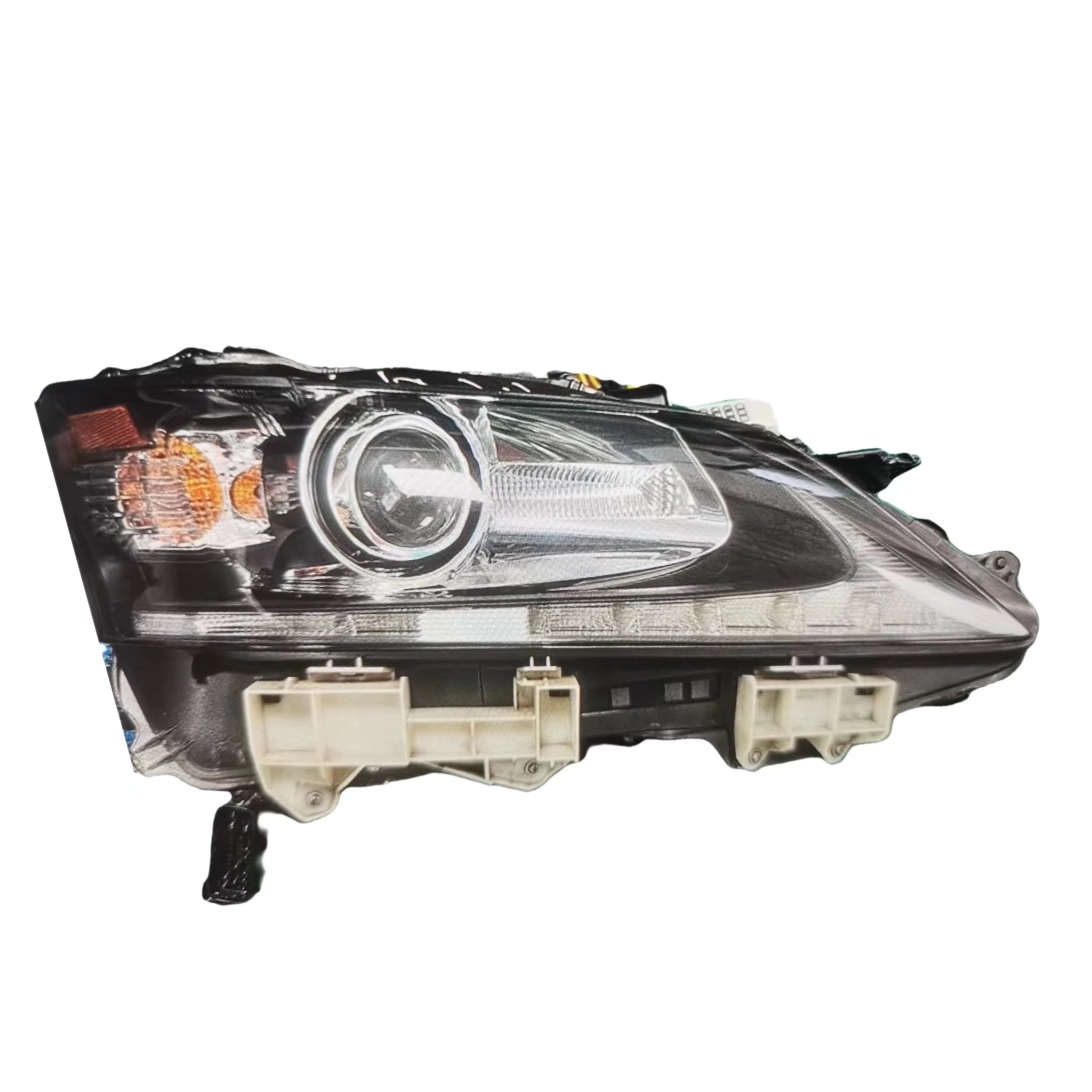 

For2012-2015 Lexus GS350 Headlight assembly GS250 automotive headlight LED Xenon headlight accessories Original manufacturer