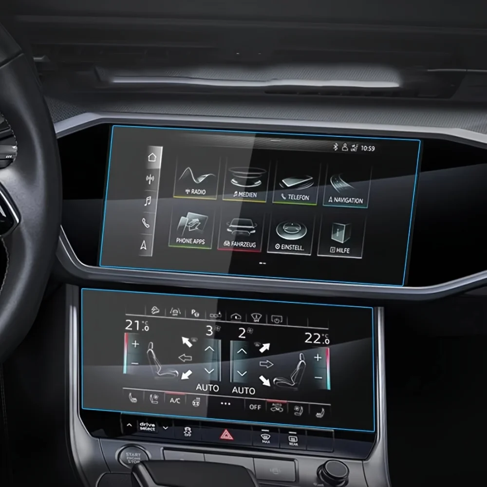 For Audi A6 C8 4K A…