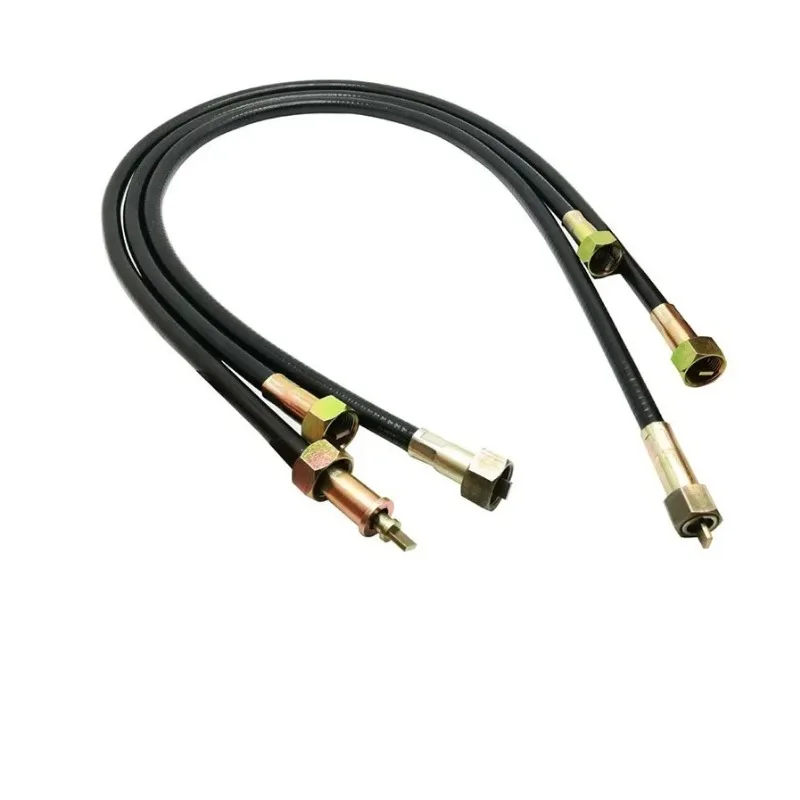 Module Height Indicator Connection Flexible Shaft YB1000 Punching Machine Diaphragm Coupling YA1000
