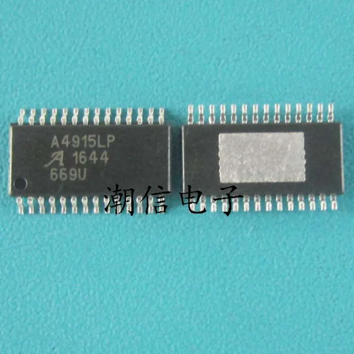 

Free shipping A4915LP A4915MLPTR-T 10PCS
