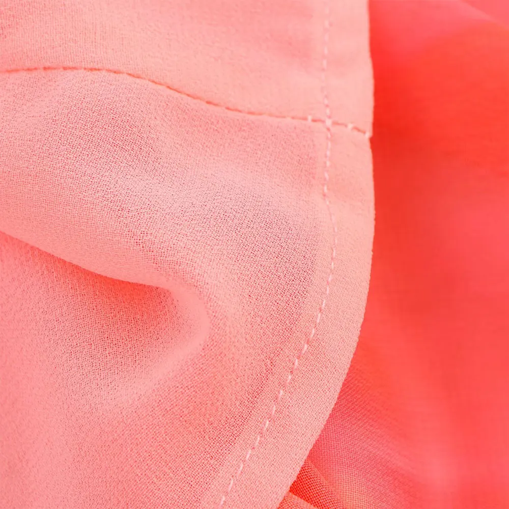 Willshela فستان نسائي صيفي شيفون مطبوع بدون ظهر ميدي فستان قصير بياقة وشاح أنثى أنيقة فساتين طويلة غير رسمية