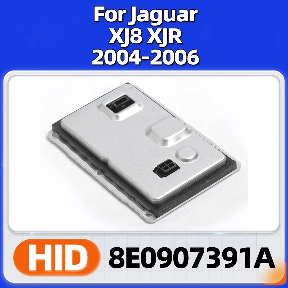 

1 шт. 8E0 907 391A 8E 0907391 A 89035113 LAD5GL 4-контактный D1 D2 ксеноновый HID электронный балластный модуль для Jaguar XJ8 XJR 2004 2005 2006