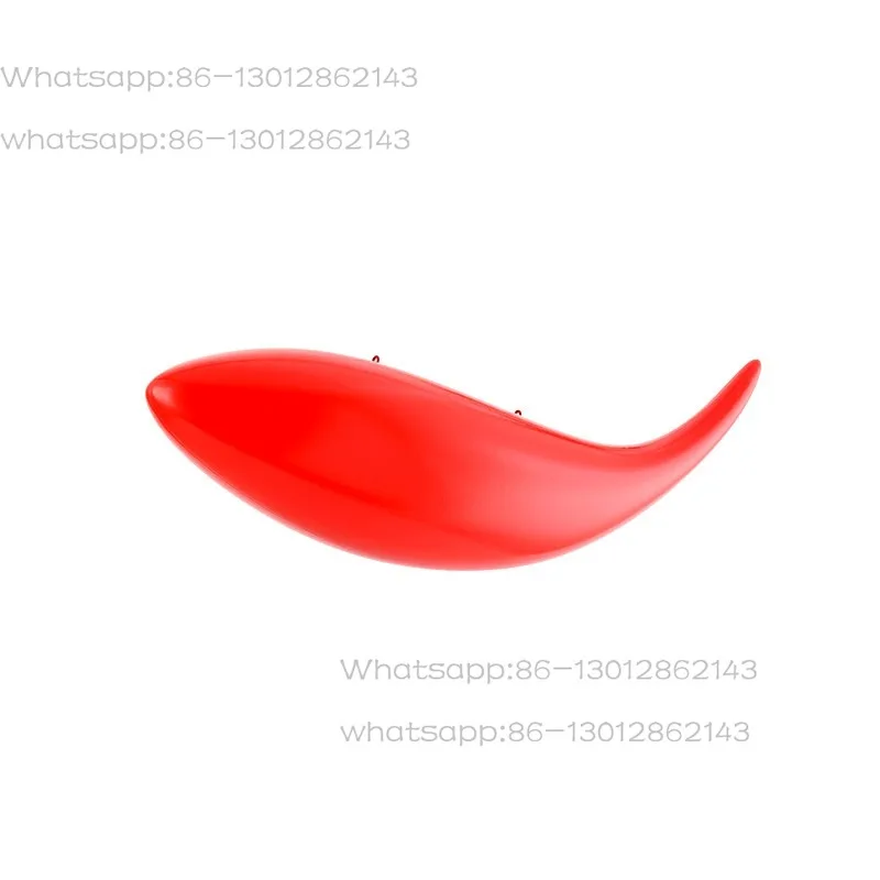 decorative fish living room sales catering club air simple modern electroplating fish