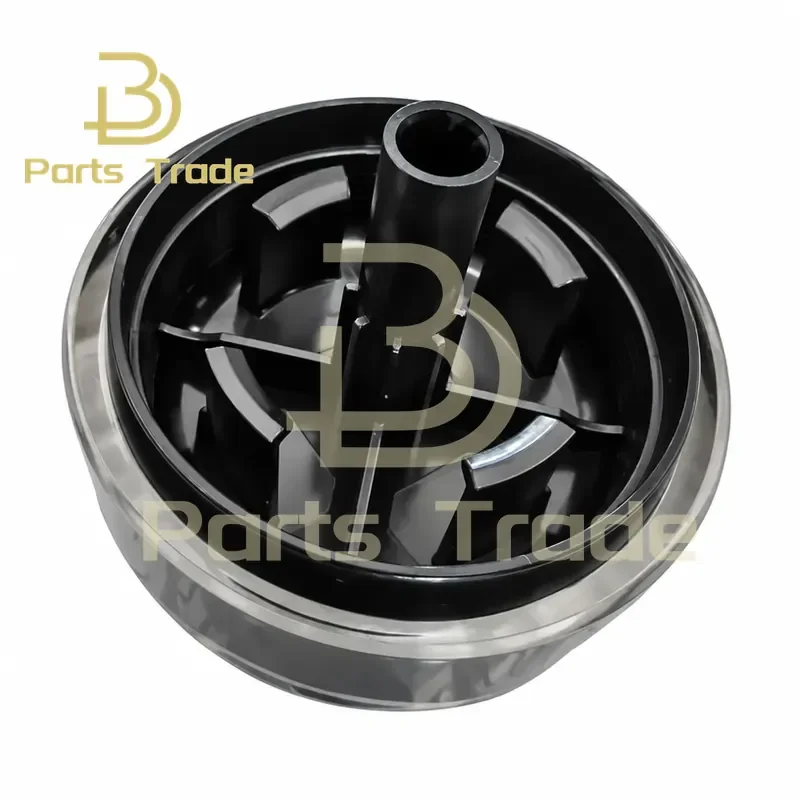 1Pcs for Drum Washing Machine Heat Pump Clothes Dryer Knob Function Selection Button