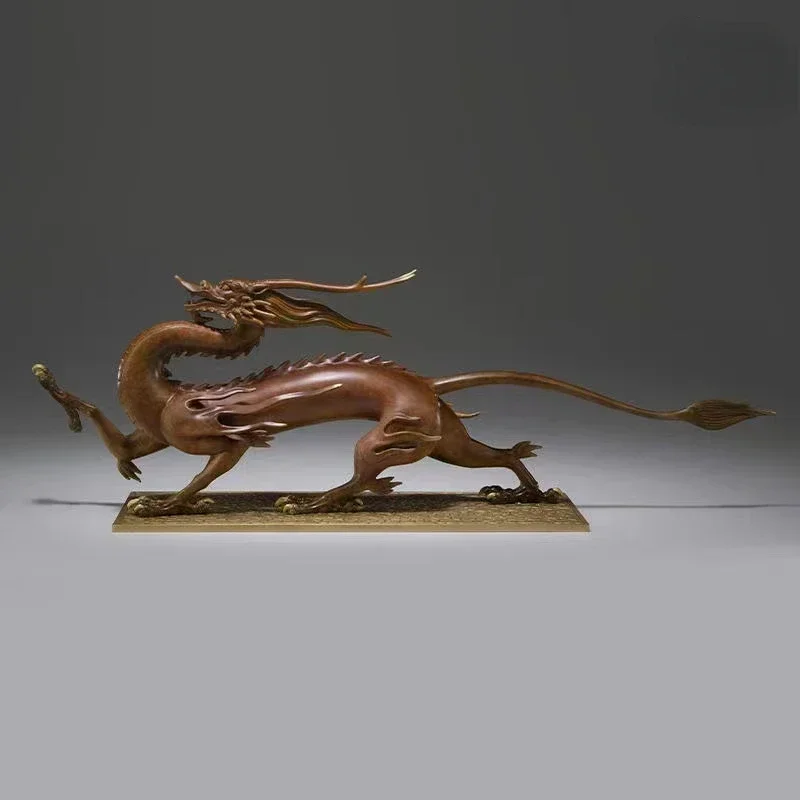 Cheap And high quality Dragon World Ornaments Hot Sales