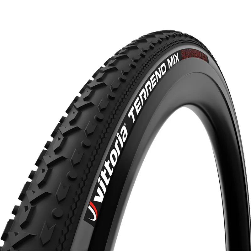 Vittoria Terreno Mix Gravel tire 700x33C G2.0 Tubeless Mixed Terrain  ConditionsCyclocross Bike tire 700C Gravel tires