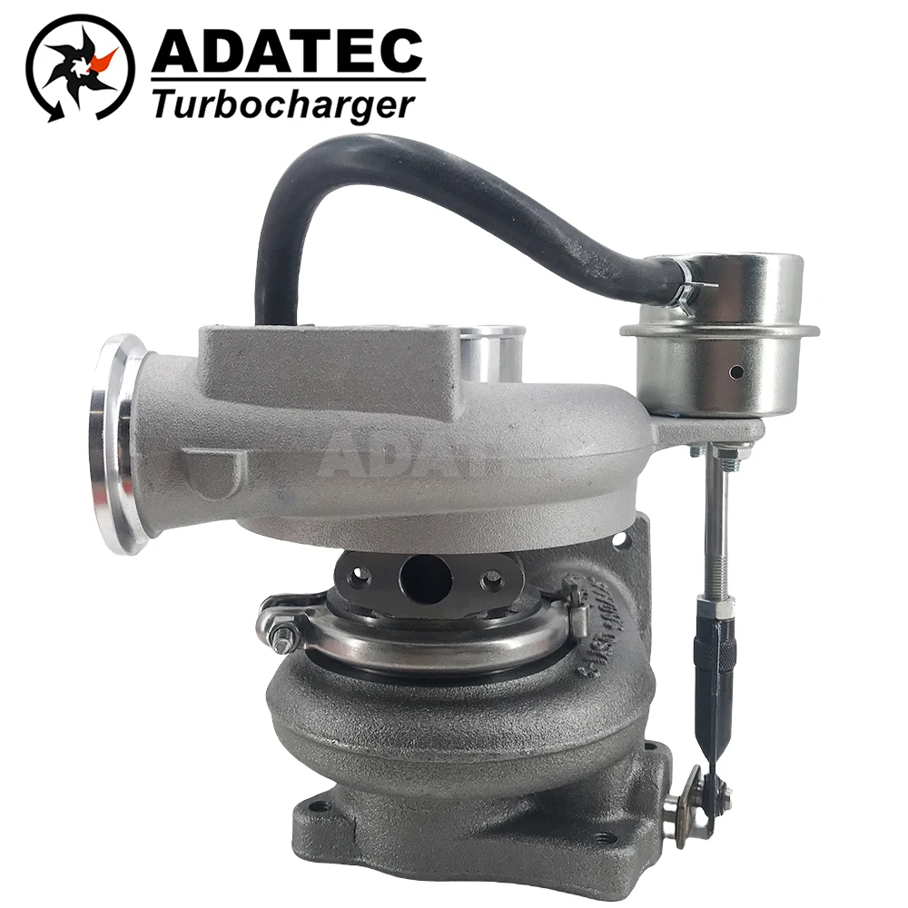 

3776284 Turbocharger HE221W 5350910 Turbo Charger 3772076 3796176 Turbine for Foton Light Truck Cummins ISF2.8L ISF3.8L Diesel