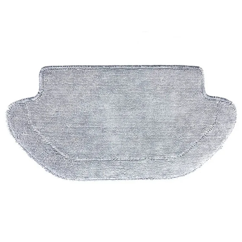 Для Xiaomi Mijia Robot Vacuum Mop 2S 3C Mi Robot Vacuum Mop P Сменная ткань для швабры Основная боковая щетка XMSTJQR2S STYJ02YM