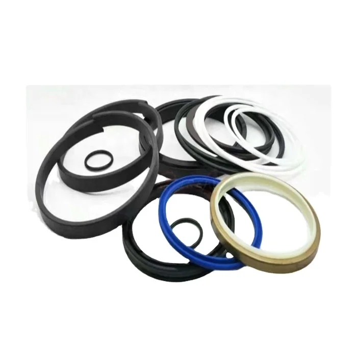 

Wheel Loader Dump Cylinder Seal Kit 707-99-6202 For WA320-1 WA320-3 WA320-3L