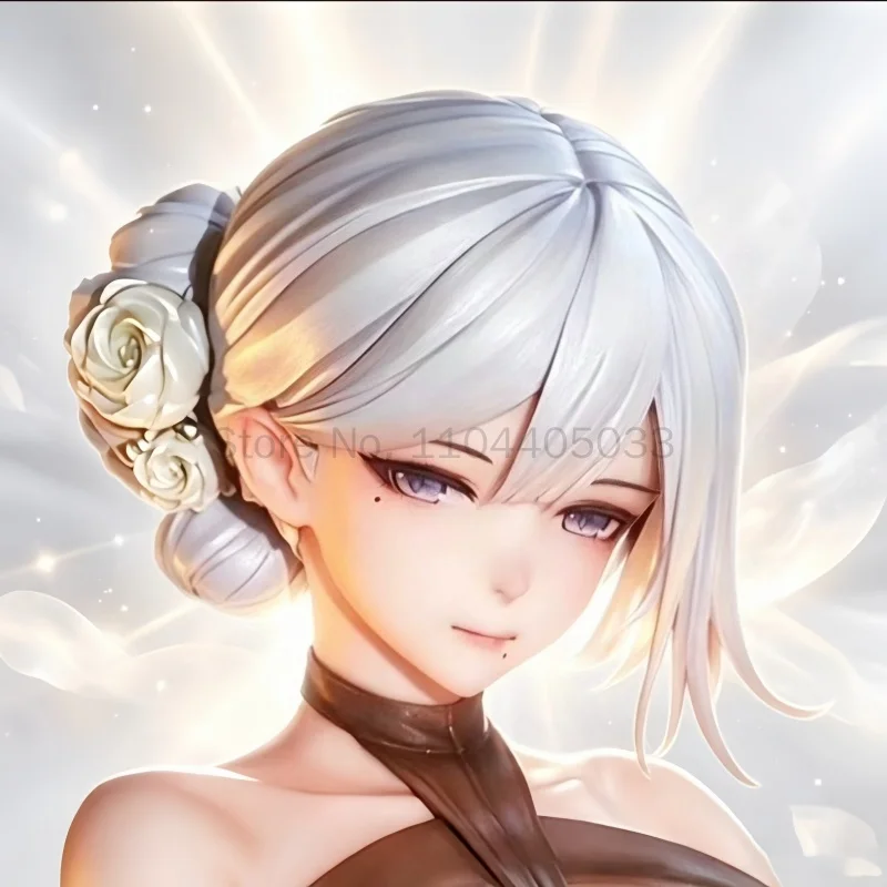 In Stock Sakura Anime Figure Wife Anime Girl Pvc Action Figure Toy Game Statue Adult Collection Model Birthday Gift Toys