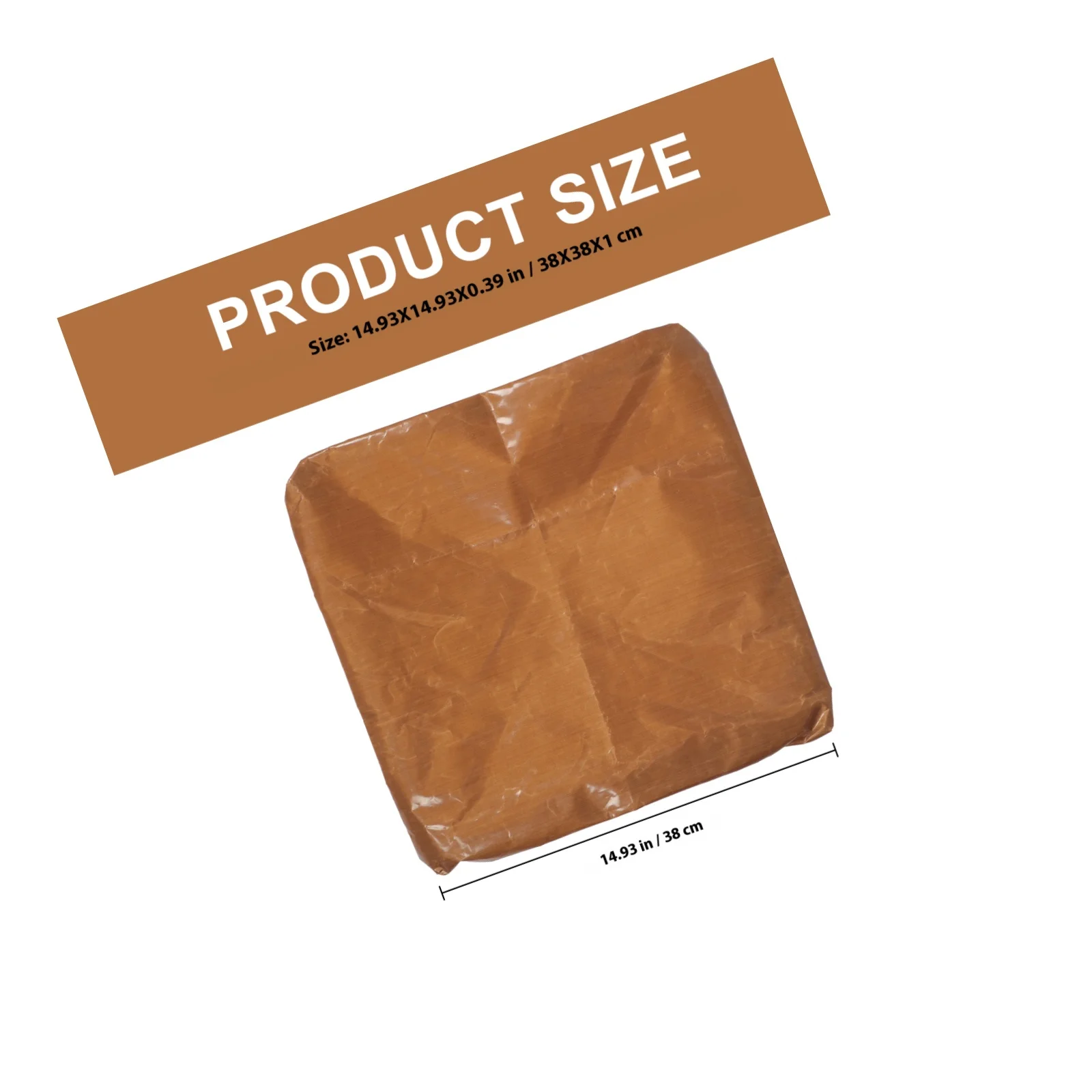 Cubierta de máquina de prensado en caliente, Protector reutilizable resistente al calor para máquina de sublimación, herramienta antiadherente de fácil limpieza, cubierta artística