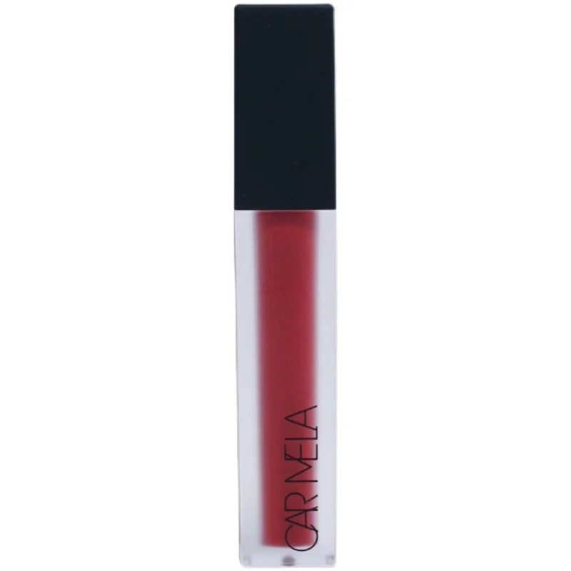 

~Lip glaze lip mud female matte niche makeup artist special lipstick