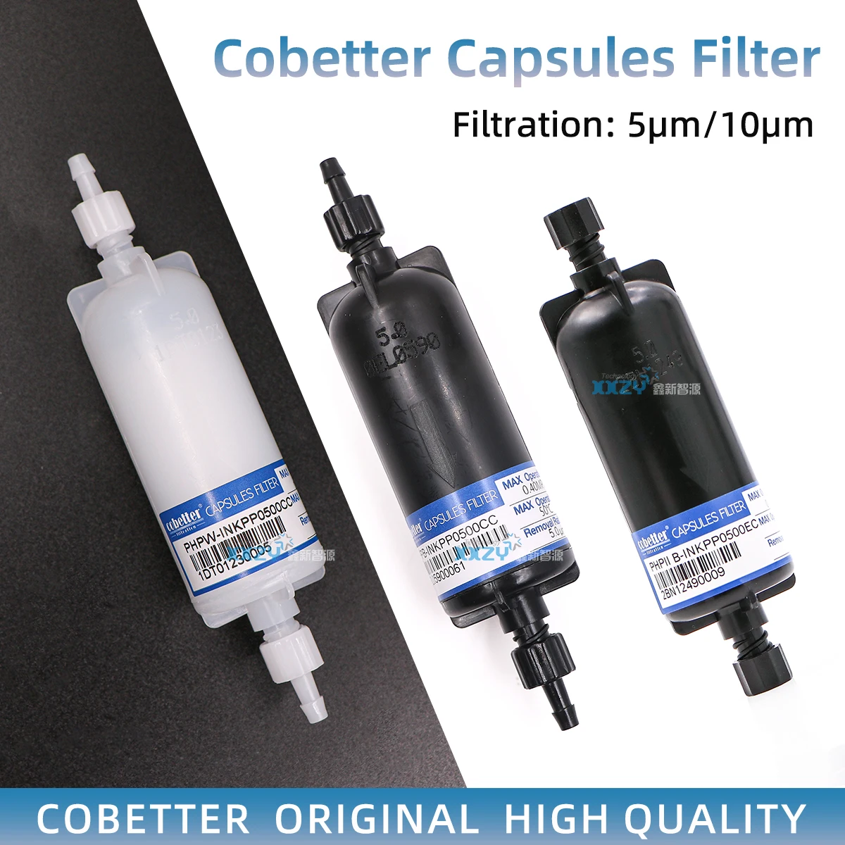 Inkjet Printer Cobe…