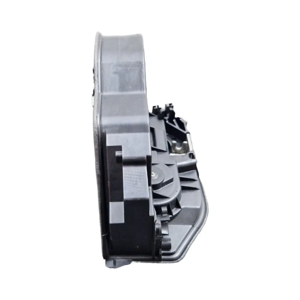 For Daily Driving Security As Shown Right Front Door Lock Right Front Door Lock High Durability Plastic Construction