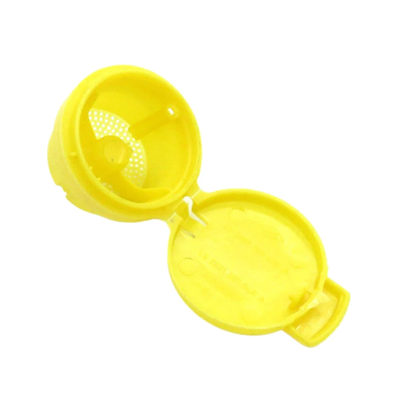 1pcs High-quality Durable Lid Cover Washer Bottle Cap For Car Lid Cover Windscreen Accessories