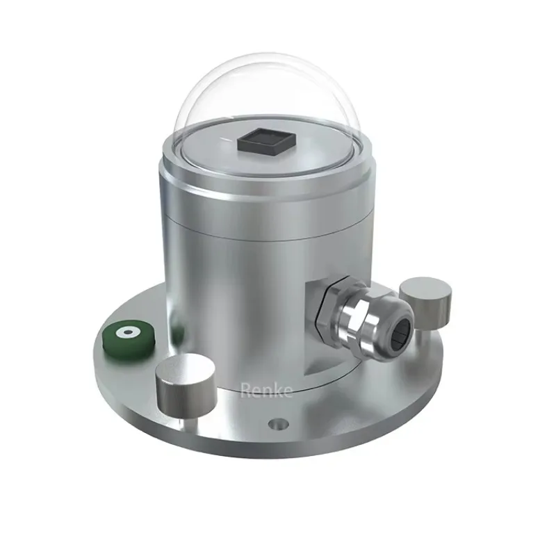 

【Popular】Agriculture Greenhouse Radiometer Pyranometer UV Sensor Solar Radiation Meter Price