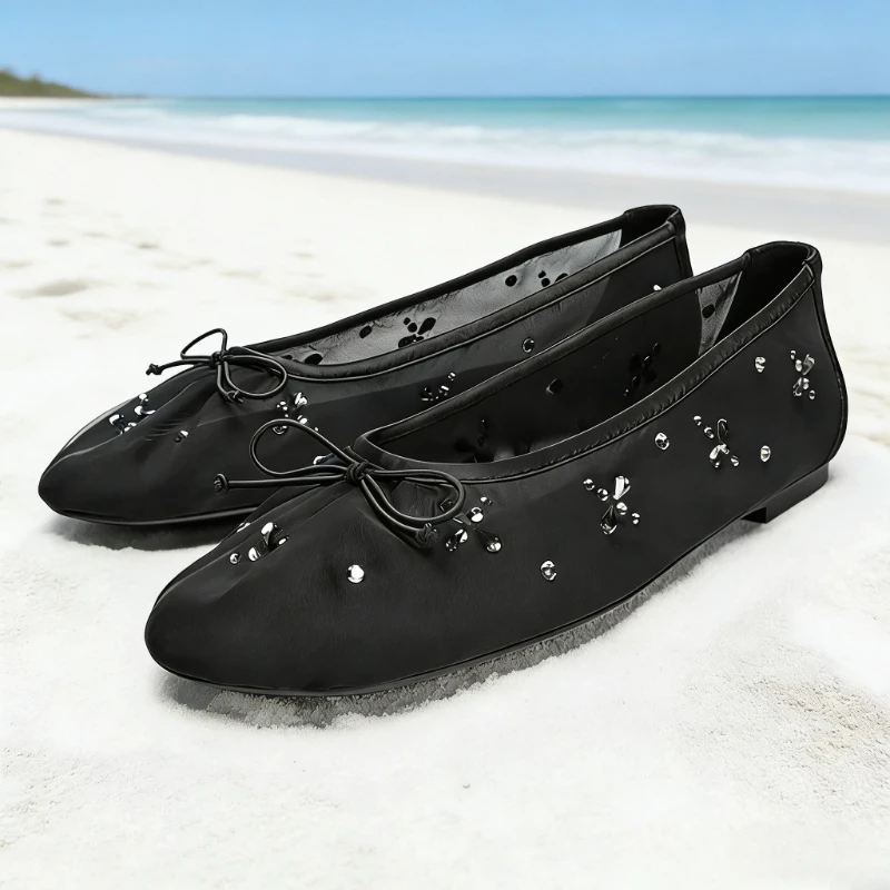zapatos-planos-de-ballet-negros-con-malla-para-mujer-decoraciones-de-lazo-con-pedreria-brillante-zapatos-mary-jane-zapatos-casuales-comodos-ligeros-y-de-suela-suave