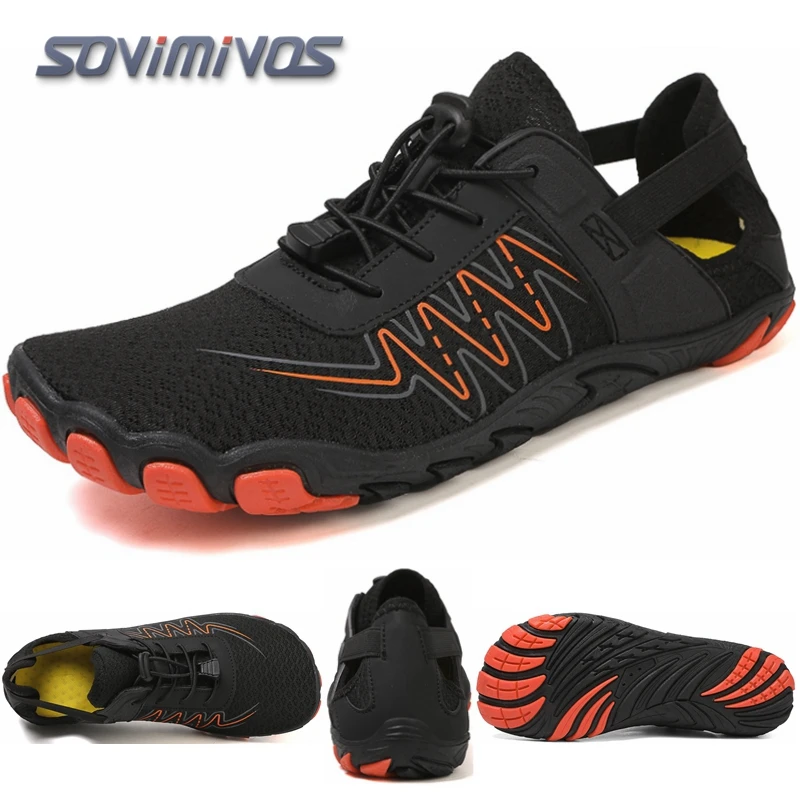 

Мужские широкие туфли для босиком унисекс, нескользящие минималистичные прогулочные туфли для бега по пересеченной местности для женщин и мужчин Tenis Masculino